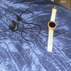 Samsung Galaxy Watch