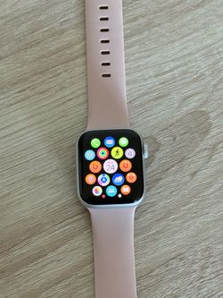 Apple Watch SE 40mm