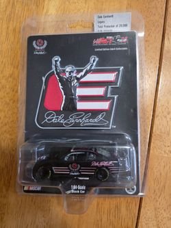 Dale Earnhardt sr