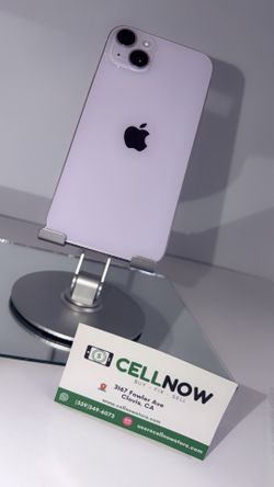 iPhone 14 Plus Unlocked  256 GB-Purple