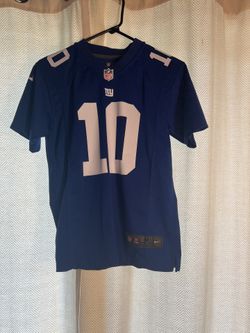 Eli Manning Youth Nike Jersey