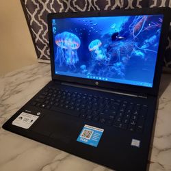 HP Pavilion 15 Laptop Touchscreen 😃i5 12GB 500GB SSD