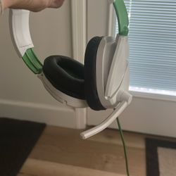Perfectly Find Hardly Used Turtle Beach Gaming Headphones 