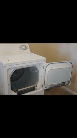 DRYER (Need gone asap)