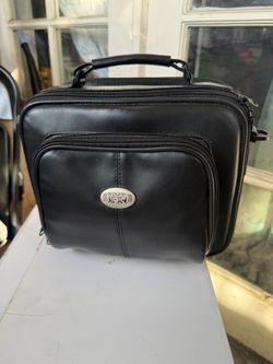 Sound FX Black Carry Bag