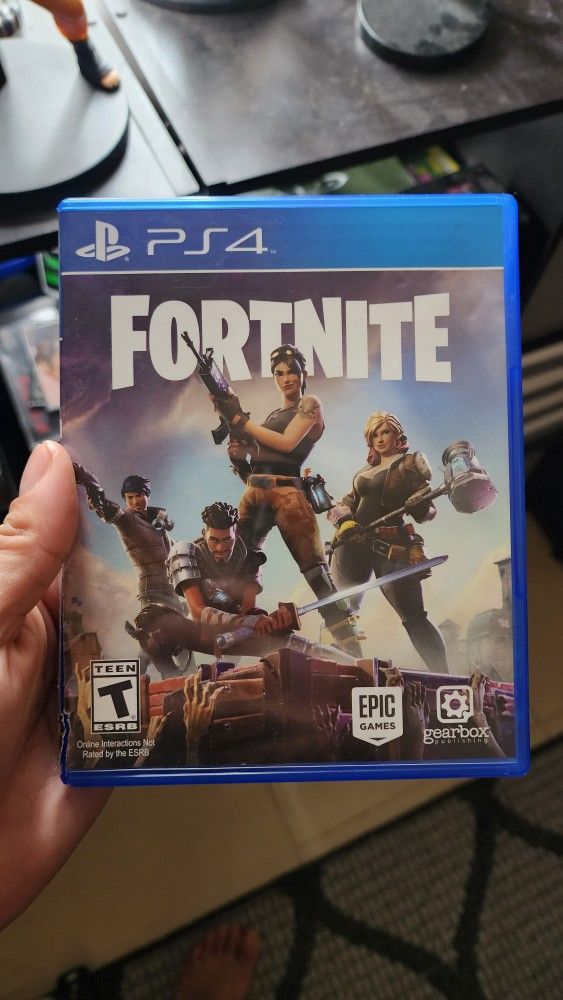 Fortnite (PS4),All Products : American Fashion Style Bags On Sale