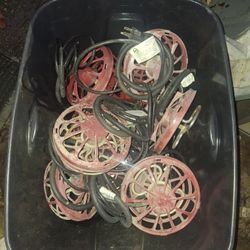 Stock Tank De-icer Warmer