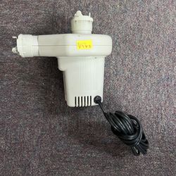 Air Pump 