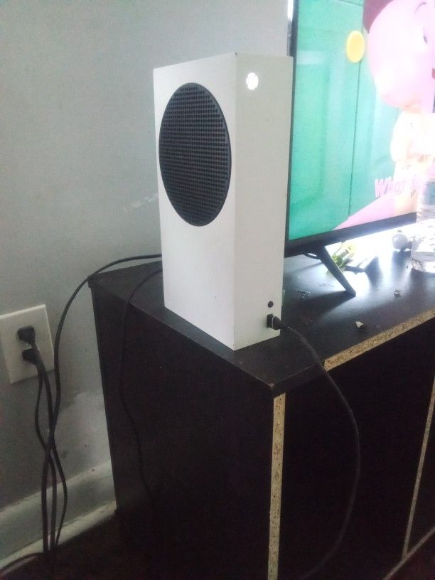 Xbox Series S