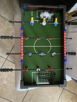 Table Games