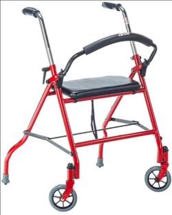 "Drive" walker
