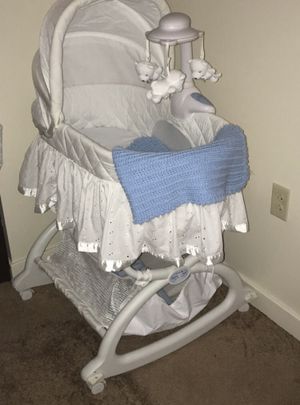 New And Used Baby Cribs For Sale In Bronx Ny Offerup