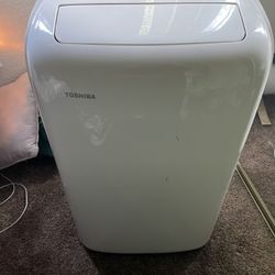 115 Volt Portable Air Conditioner 