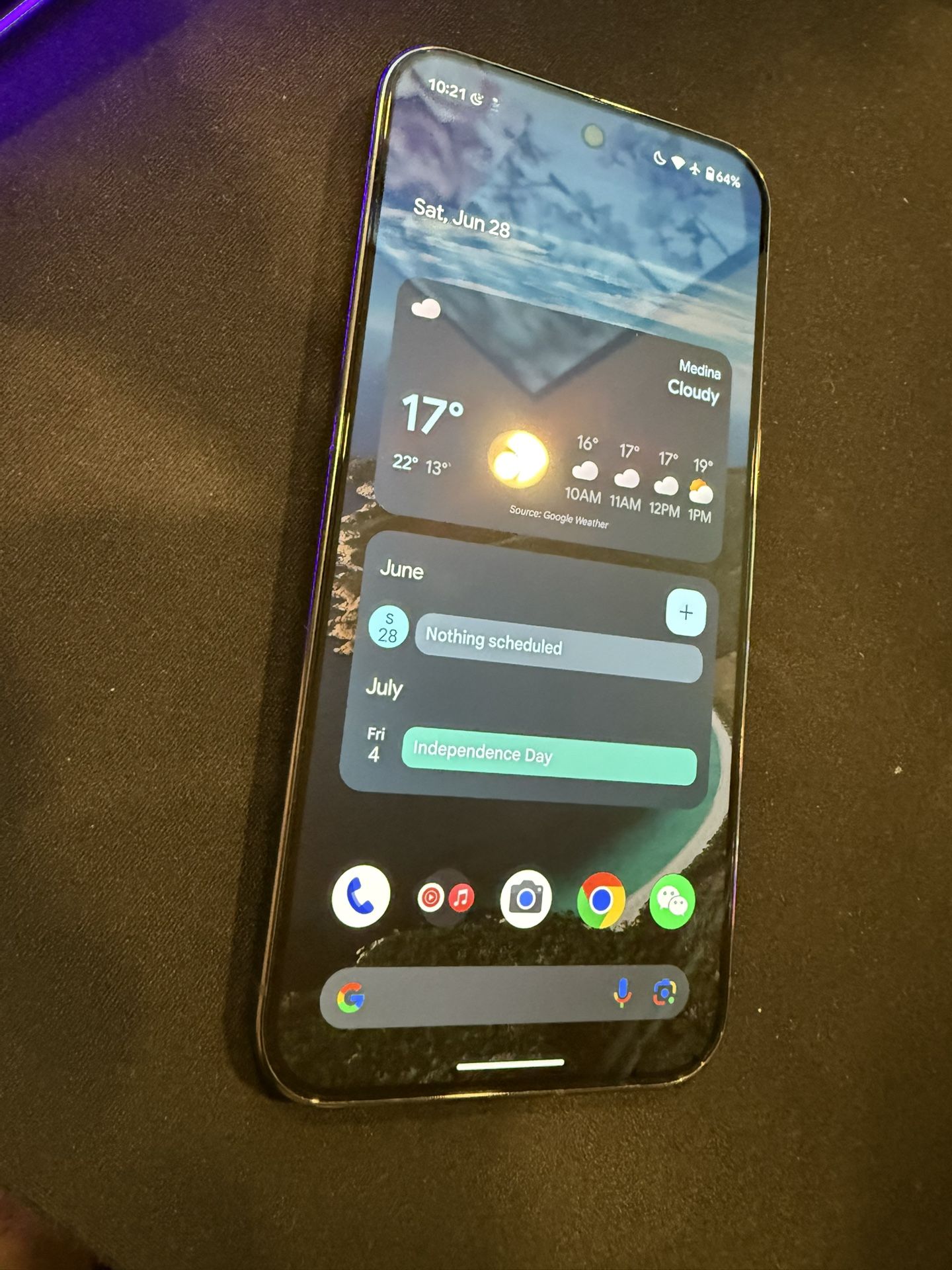 pixel 9 pro XL 256GB