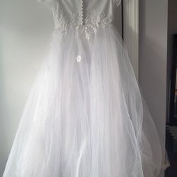 First Communion Dress #10
