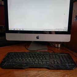 Mac All In One