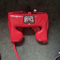 boxing head gear 