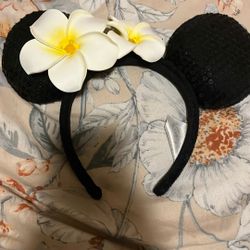 special edition disney ears