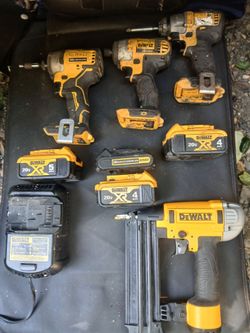 Dewalt