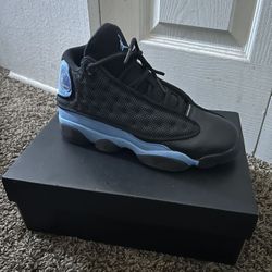 Jordan 13 Retros 