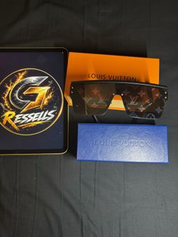 Louis Vuitton Waimea Sunglasses