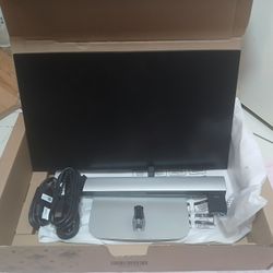 Hp Series 5 Pro 524pf Monitor