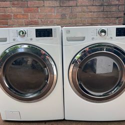 ✨WASHER & DRYER ⚡️‼️ ✨LAVADORA y SECADORA⚡️‼️ 