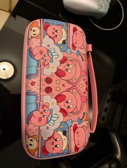 Switch case