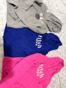 Abercrombie and Fitch (kids xl)