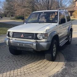 1994 Mitsubishi