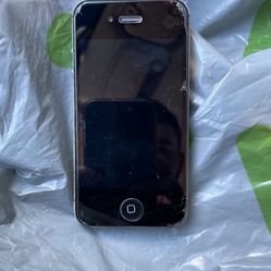 iPhone 4S OBO