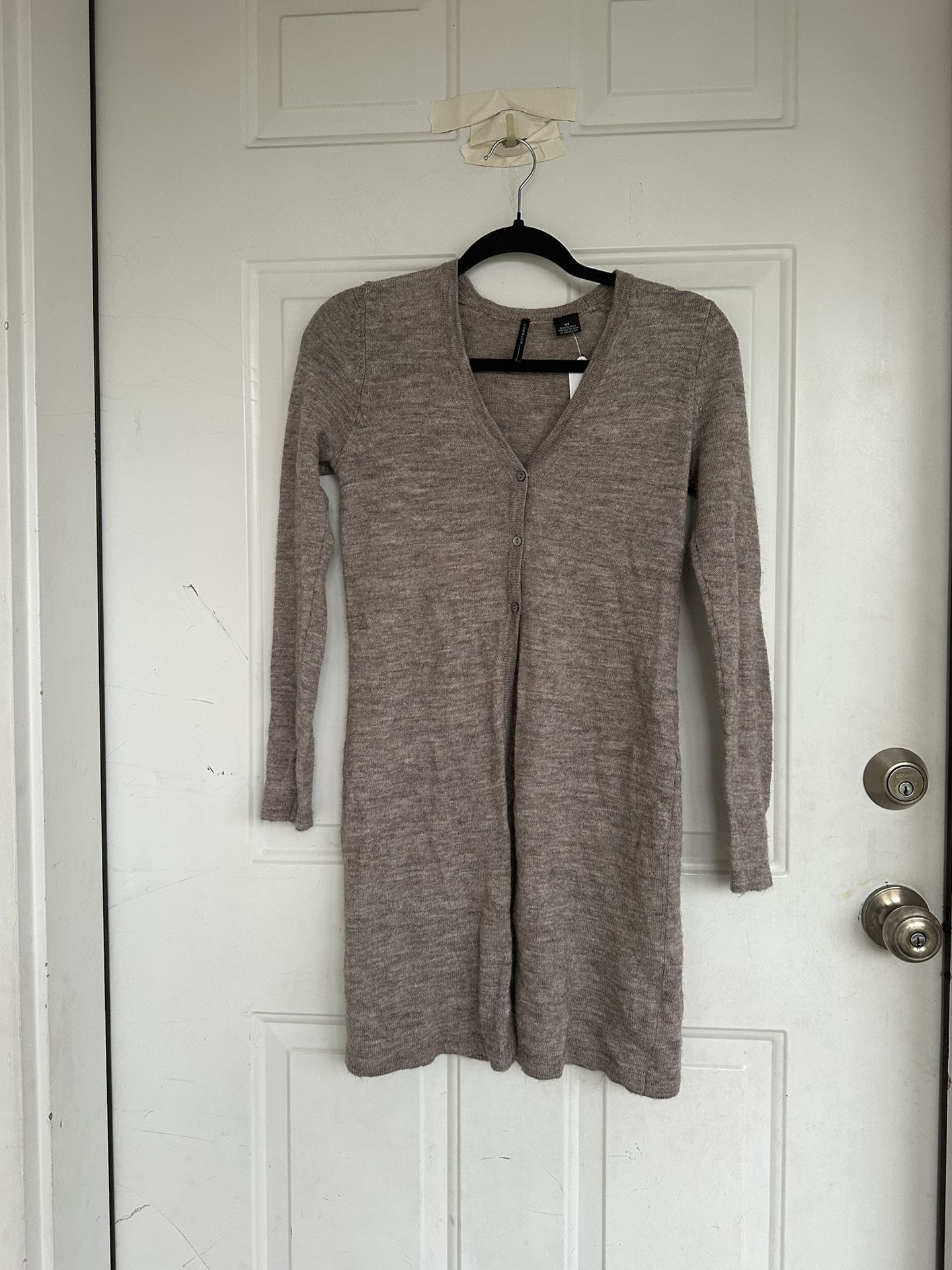 Isda & Co Dolce Cardigan XS