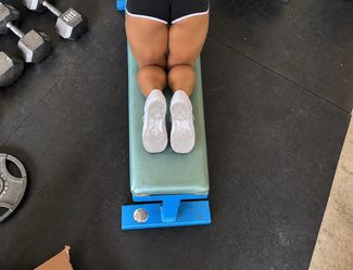 Magnum Flat Weight Bench