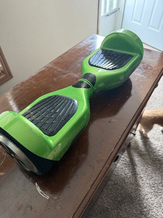 Hover Board