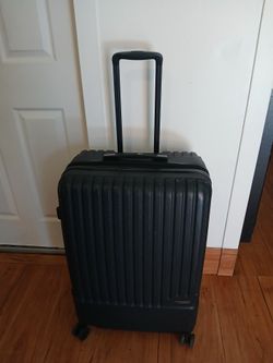 Calpak luggage