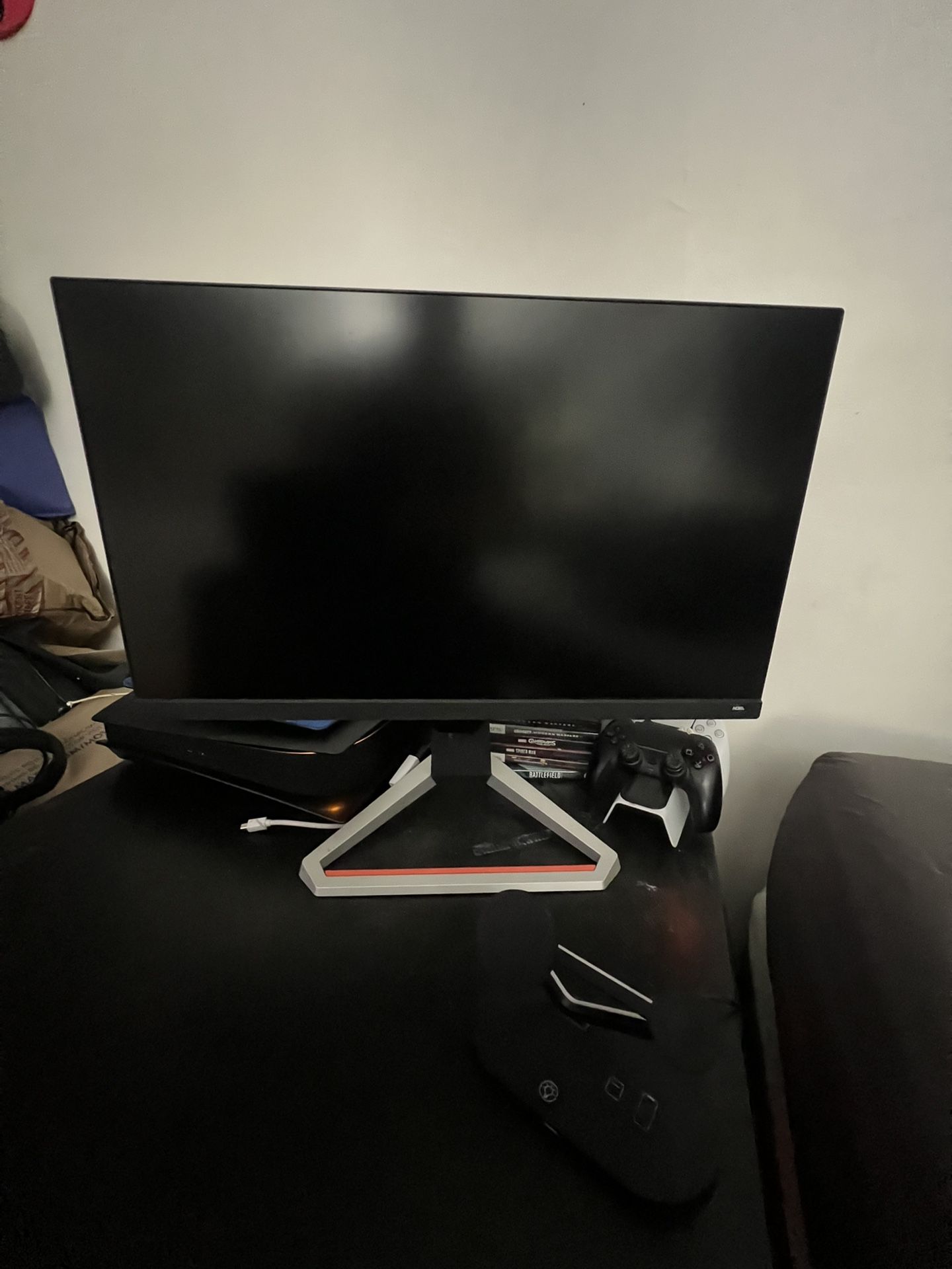 Ben Q 27inch Monitor