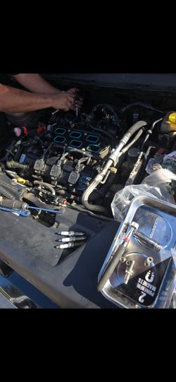 🔧MECANICO MOVIL 🔧Sandiego Y Alrededores  (NO SHOP PRICES )✅️ trabajo de calidad y sin complicaciones hasta tu casa