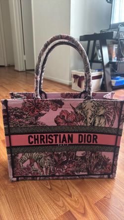 Christian Dior Bag 