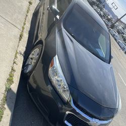 Chevy Malibu