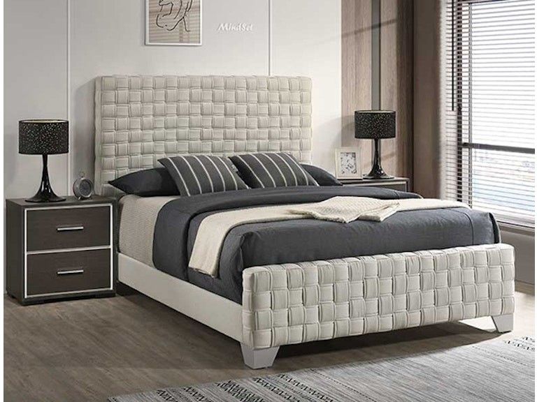 Brand New Queen Size Bedframe 