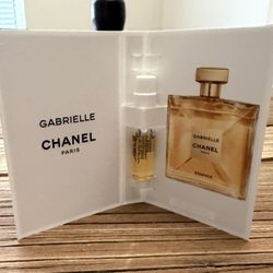 Gabrielle Chanel Essence Mini Perfume 