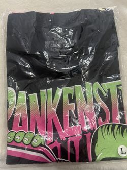 That’s A Awful Lot Of Cough Syrup Tee Size L