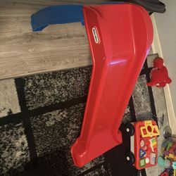 Kid Slide 