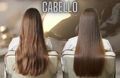 ALISADO KERATINA / KERATIN TREATMENT