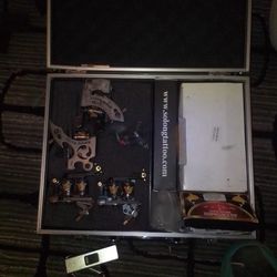 Beast Tattoo Guns Just For You 