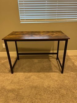Desk