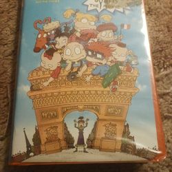 Rugrats Vhs