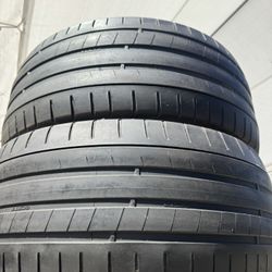 255 40 20 kumho ecsta 255/40/20 used tires 255/40R20