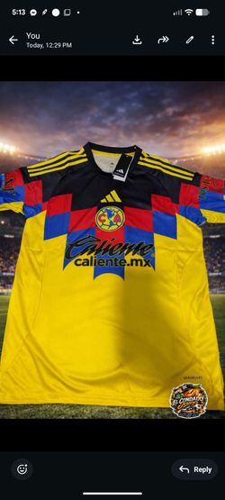 America size L