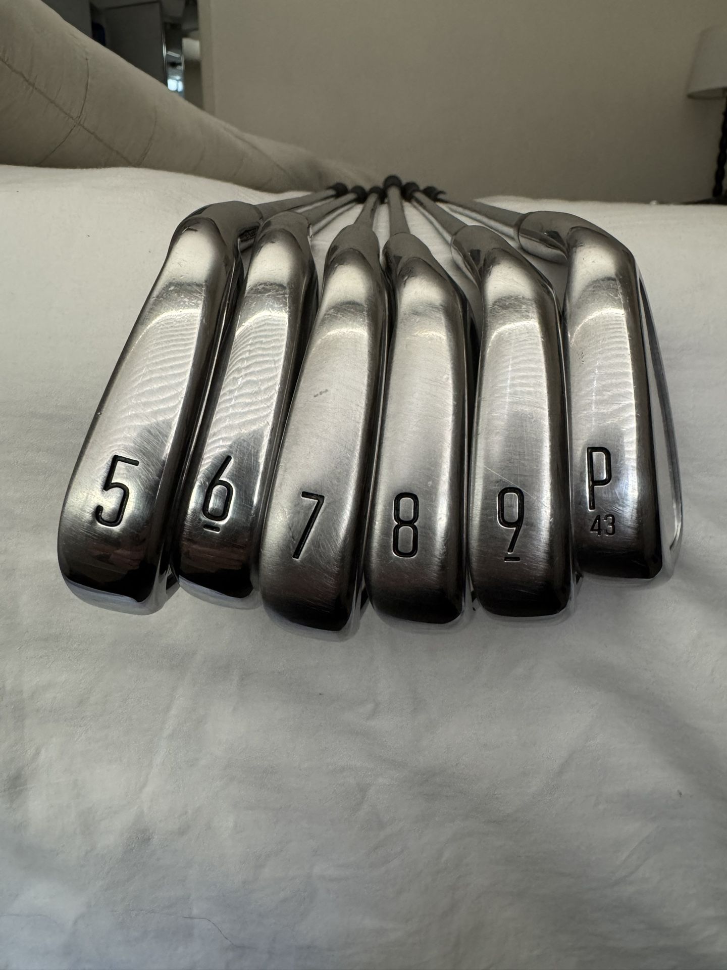 Titleist T200 Irons